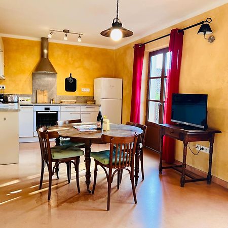 Vinauberge Poilhes Ngoại thất bức ảnh