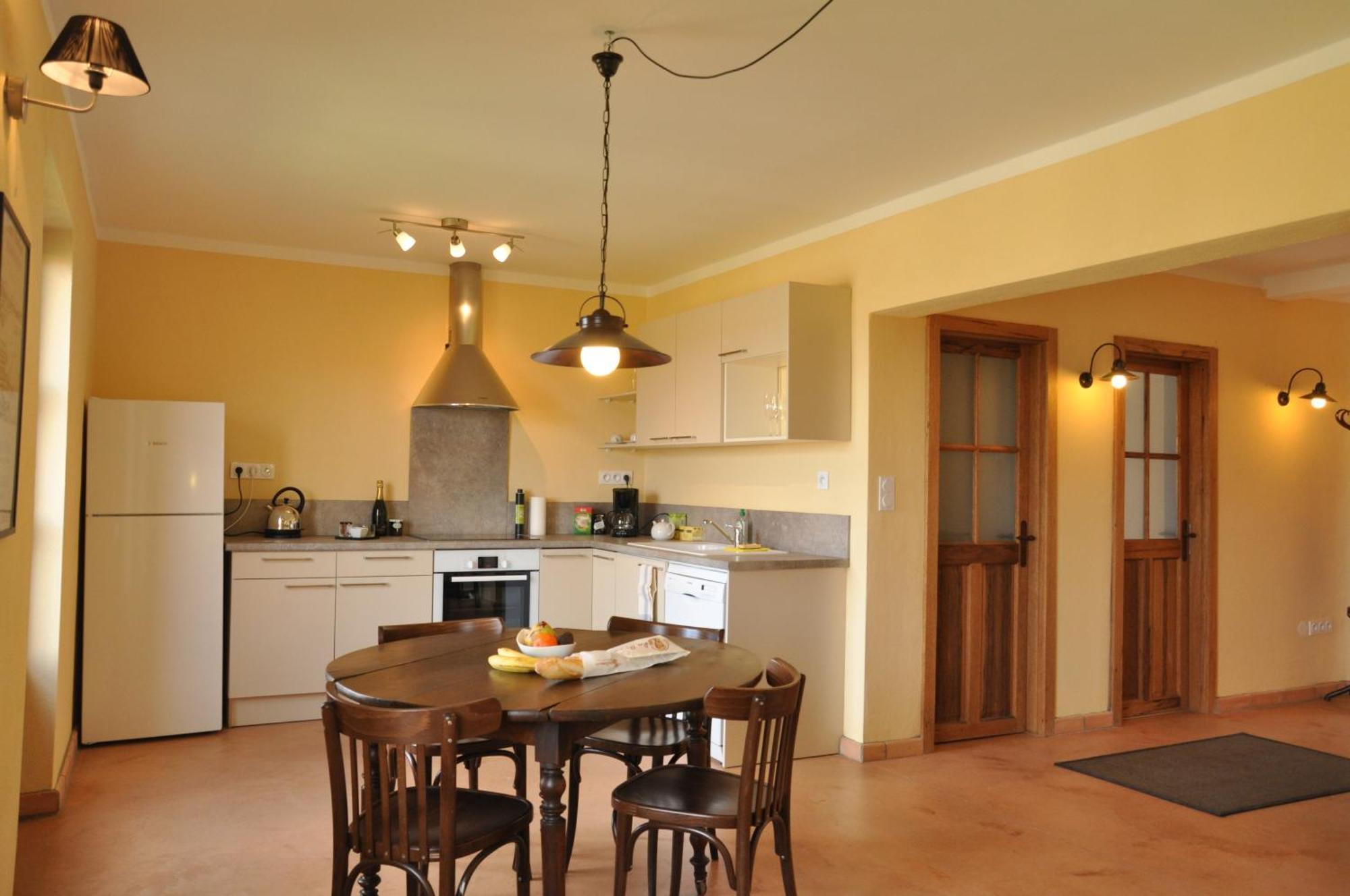 Vinauberge Poilhes Ngoại thất bức ảnh