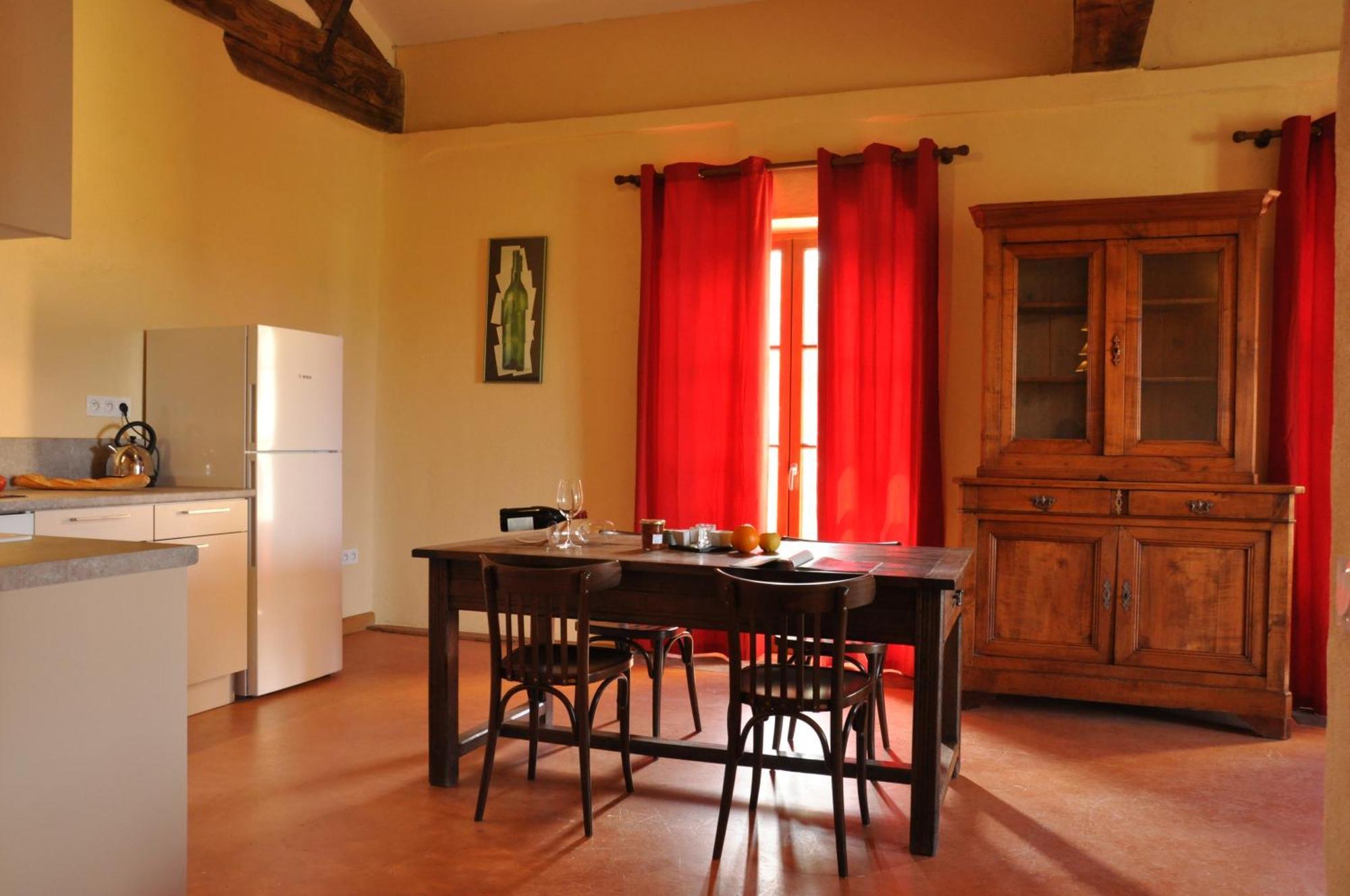 Vinauberge Poilhes Ngoại thất bức ảnh