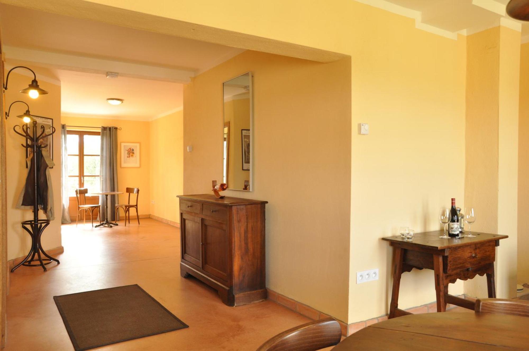Vinauberge Poilhes Ngoại thất bức ảnh