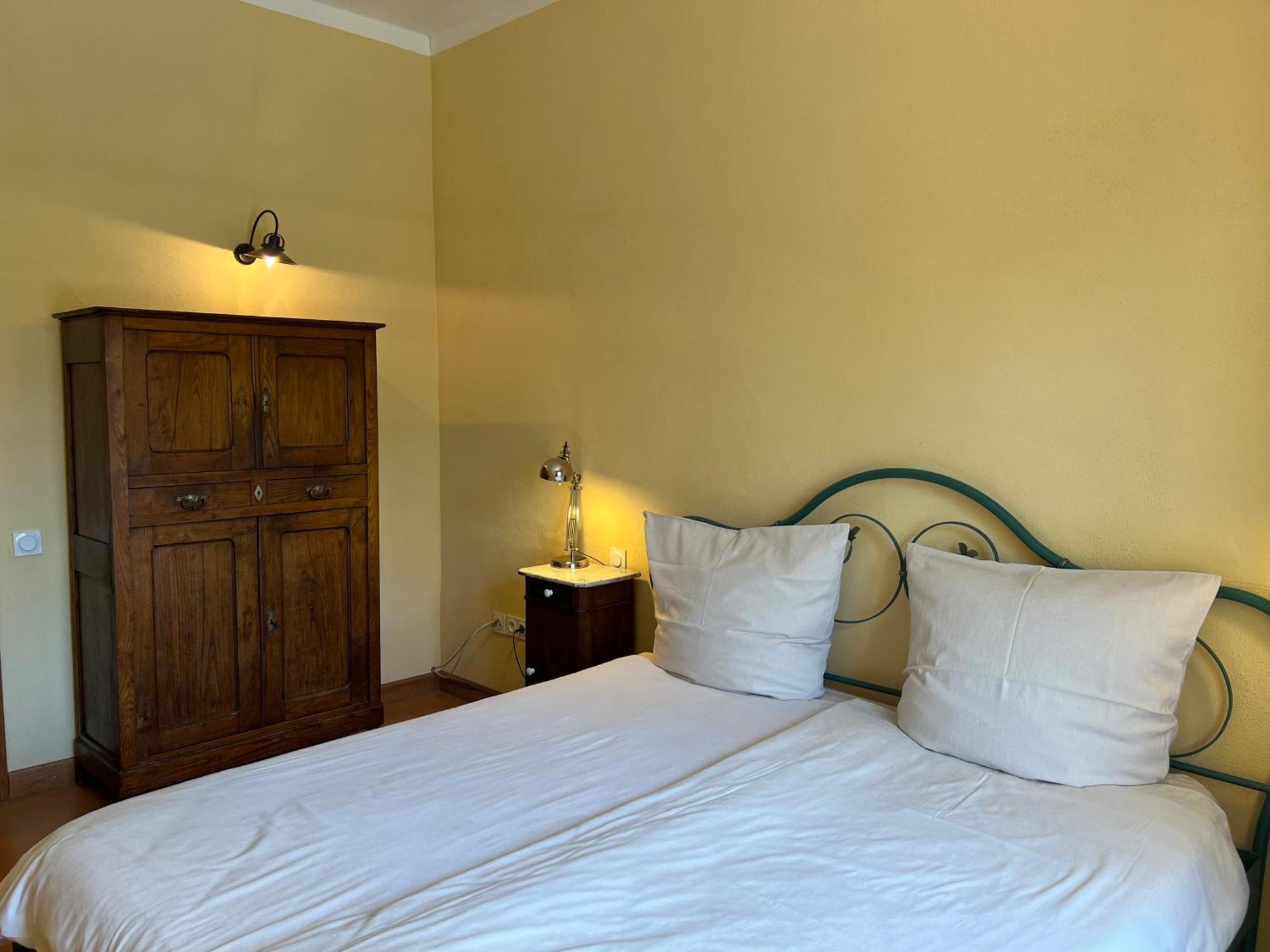 Vinauberge Poilhes Ngoại thất bức ảnh