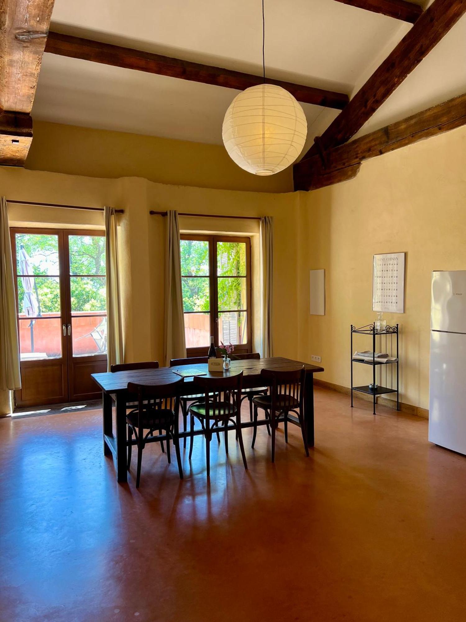 Vinauberge Poilhes Ngoại thất bức ảnh