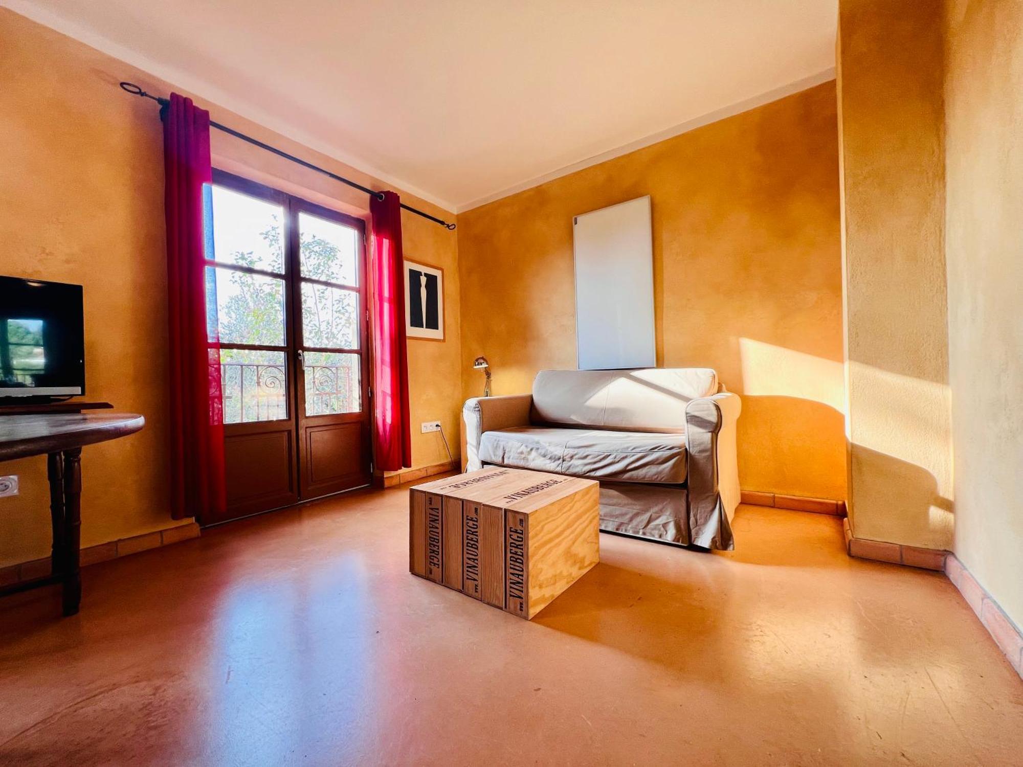 Vinauberge Poilhes Ngoại thất bức ảnh