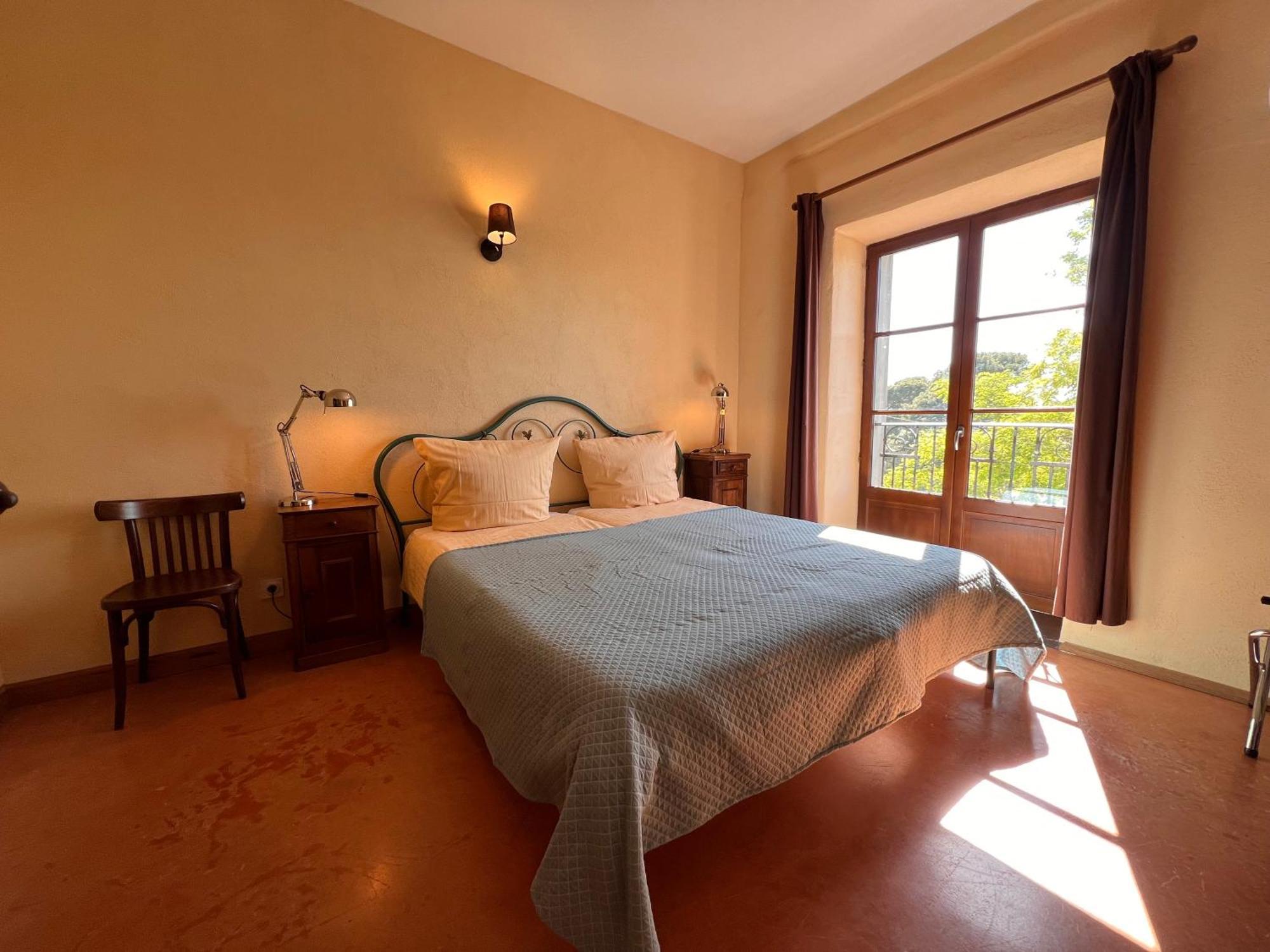 Vinauberge Poilhes Ngoại thất bức ảnh