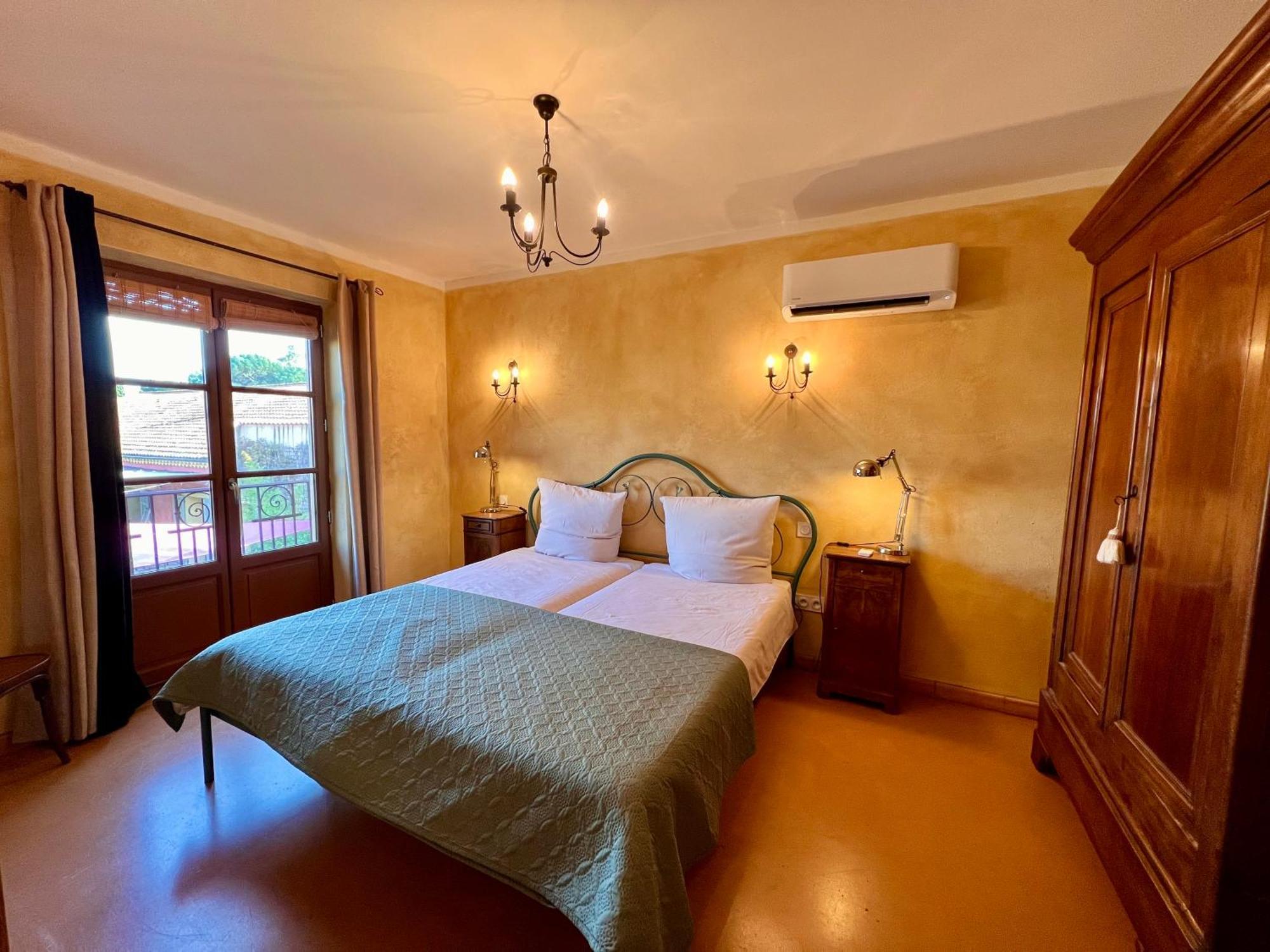 Vinauberge Poilhes Ngoại thất bức ảnh