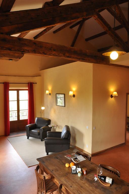 Vinauberge Poilhes Ngoại thất bức ảnh
