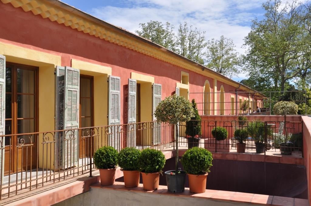 Vinauberge Poilhes Ngoại thất bức ảnh