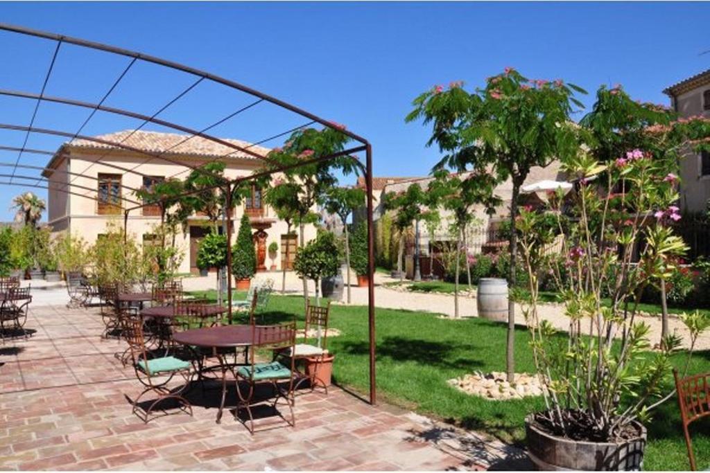Vinauberge Poilhes Ngoại thất bức ảnh
