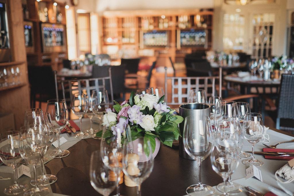 Vinauberge Poilhes Ngoại thất bức ảnh