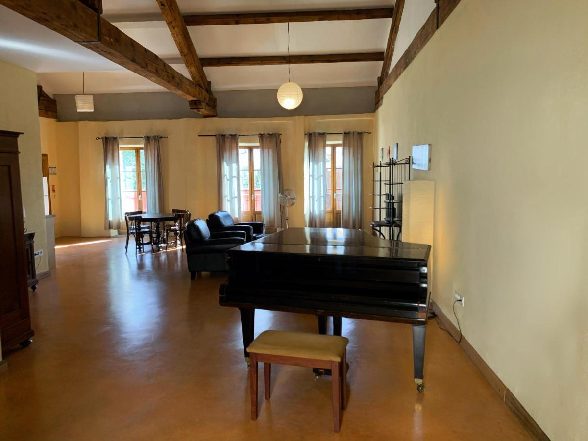 Vinauberge Poilhes Ngoại thất bức ảnh
