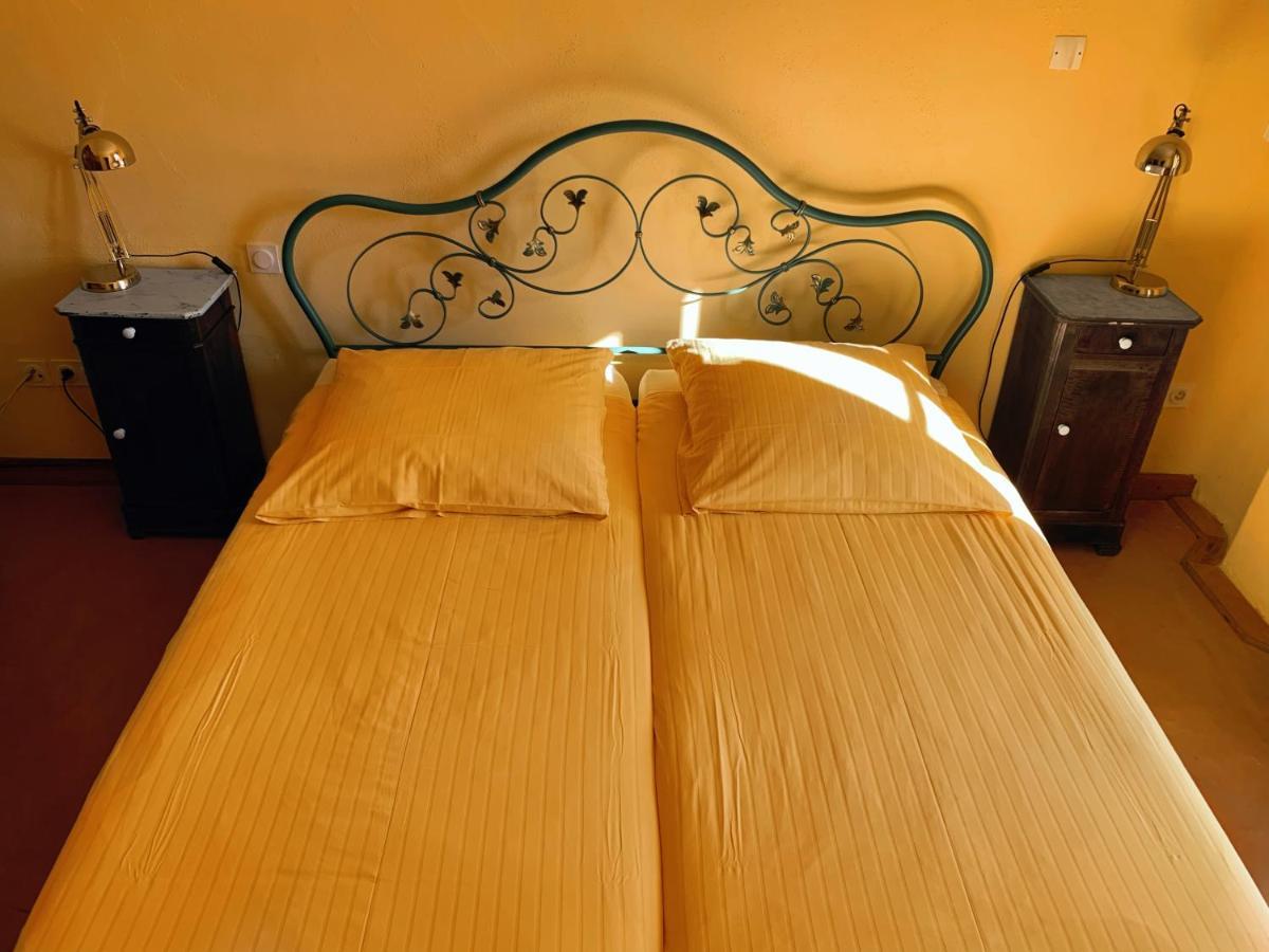 Vinauberge Poilhes Ngoại thất bức ảnh